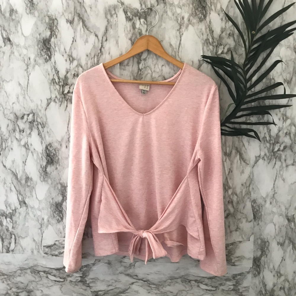 And E way top (xl)